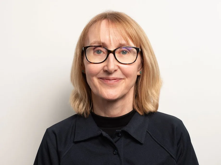 Photo of Lisa Whetham